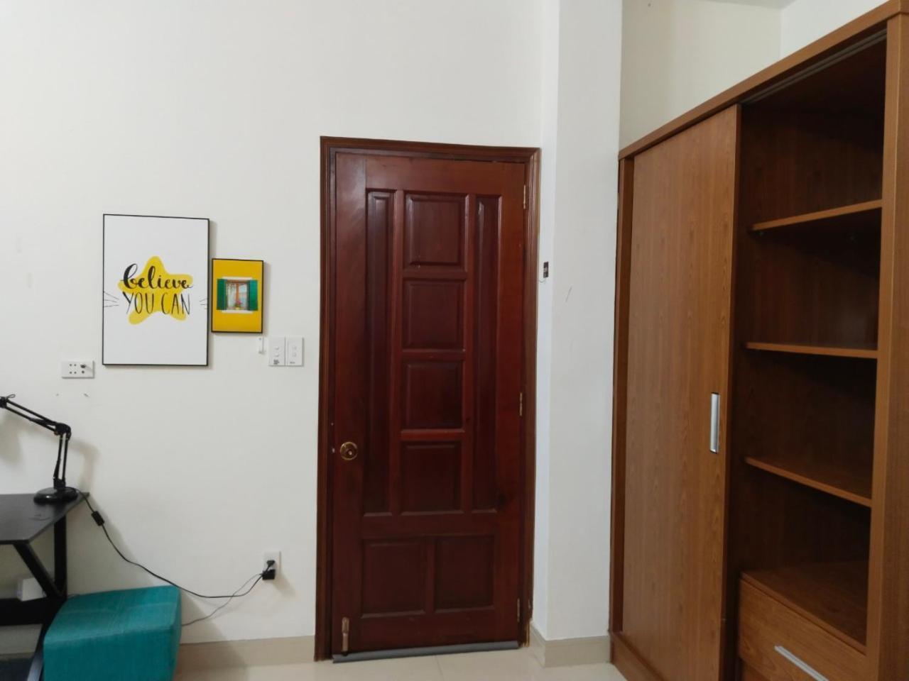 Alibaba's House