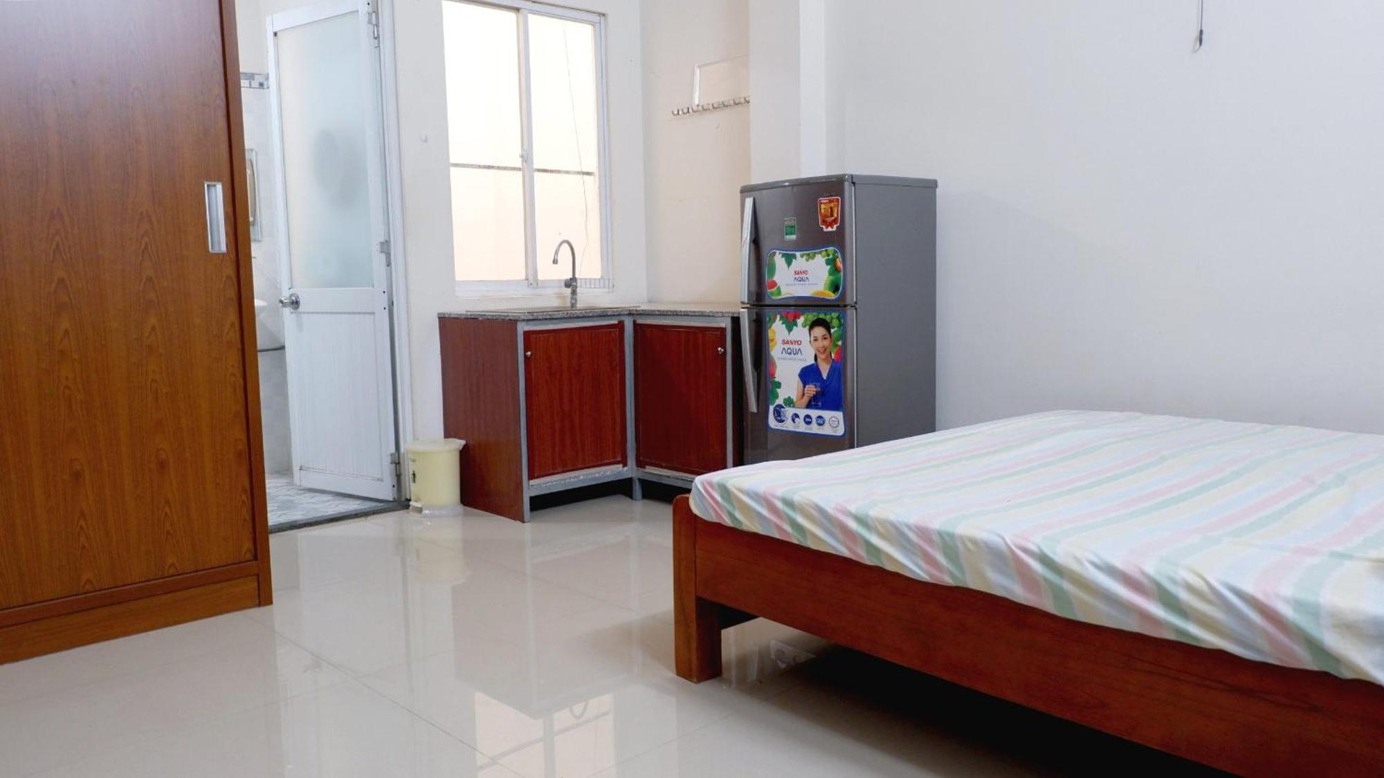Alibaba's House Homestay