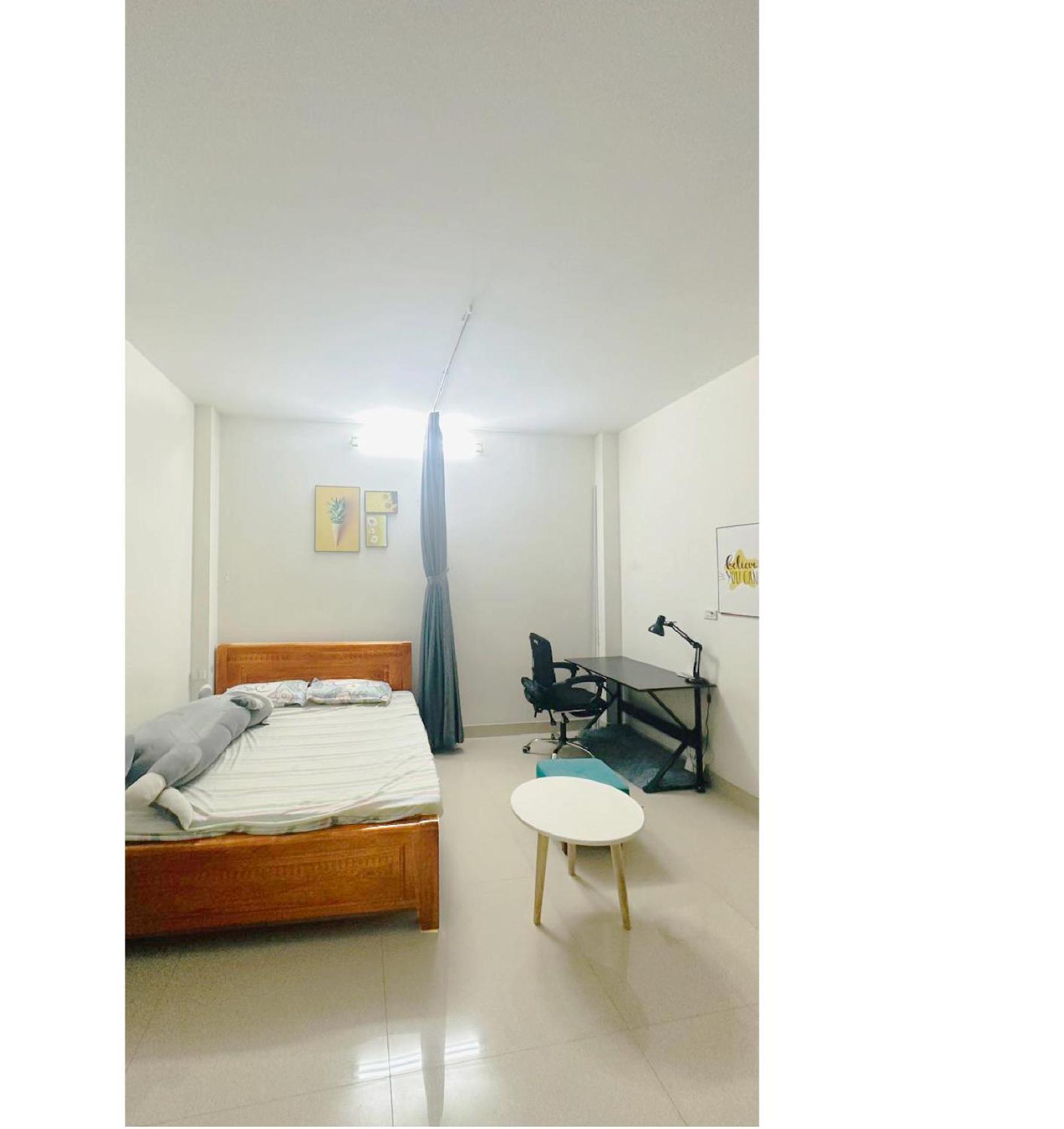 Alibaba's House Homestay