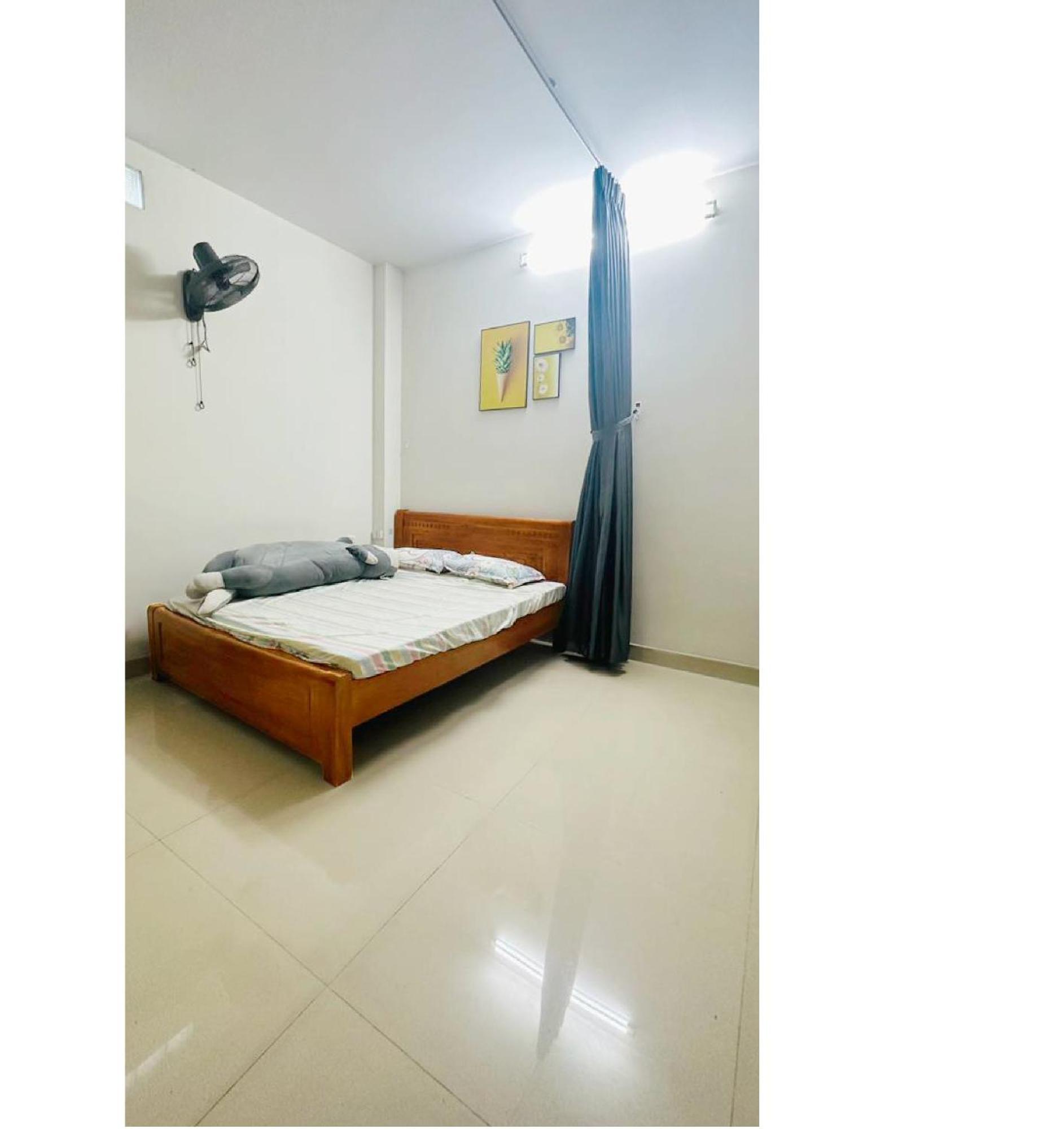 Alibaba's House Homestay Ho Chi Minh City